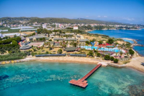 Oz Hotels Incekum Beach